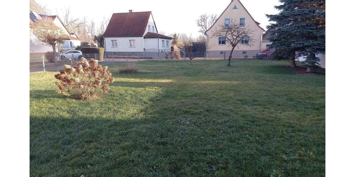 Mehrfamilienhaus, Wohnhaus Erfurt Frienstedt - 1 Zimmer, 1 m&sup2;, 69.000&euro; | Angebot:25663926