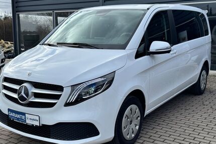 Mercedes-Benz V 220 285.000 km 24.990 &euro; Erfurt 99092