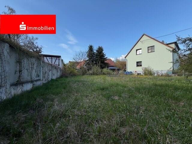 Grundstück Erfurt Bindersleben - 122.000&euro; | Angebot:26627751