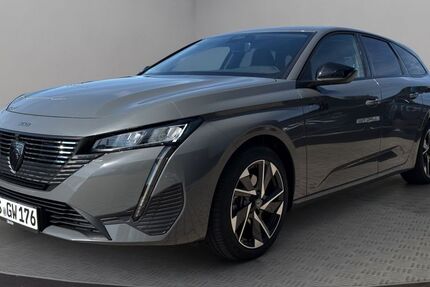 Peugeot 308 4.500 km 27.990 &euro; Jena-Lobeda 07747