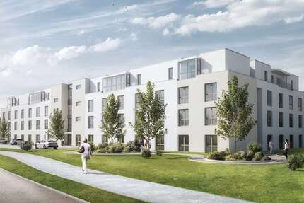Wohnung Jena - 2.5 Zimmer, 100 m&sup2;, 390.000&euro; | Angebot:27090955