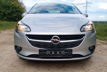 Opel Corsa 29.000 km 10.300 &euro; Bad Sulza 99518