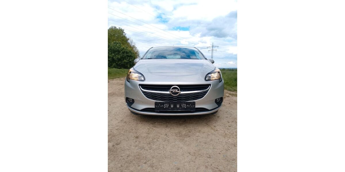 Opel Corsa 29.000 km 10.300 &euro; Bad Sulza 99518
