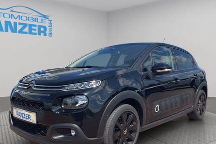 Citroen C3 53.000 km 12.490 &euro; Weimar 99425