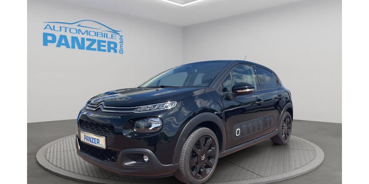 Citroen C3 53.000 km 12.490 &euro; Weimar 99425