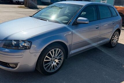 Audi A3 142.900 km 5.499 &euro; Weimar 99427