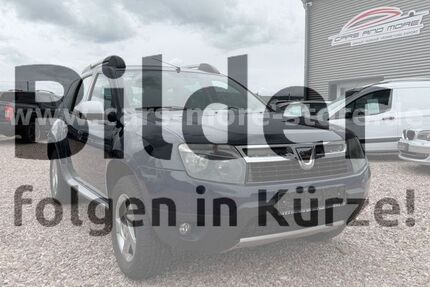Dacia Duster 145.000 km 7.300 &euro; Dornheim (Thüringen) 99310