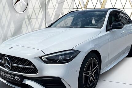 Mercedes-Benz C 220 20.653 km 42.965 &euro; Sulza 07751