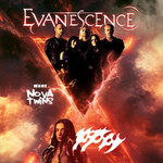 Hot Tickets - Evanescence