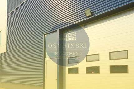 Gewerbeobjekt Weimar Schöndorf - 1.667.500&euro; | Angebot:25733323