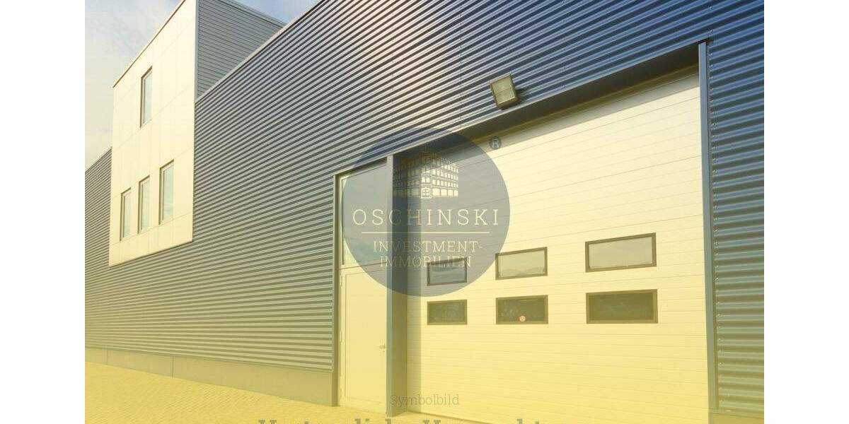 Gewerbeobjekt Weimar Schöndorf - 1.667.500&euro; | Angebot:25733323