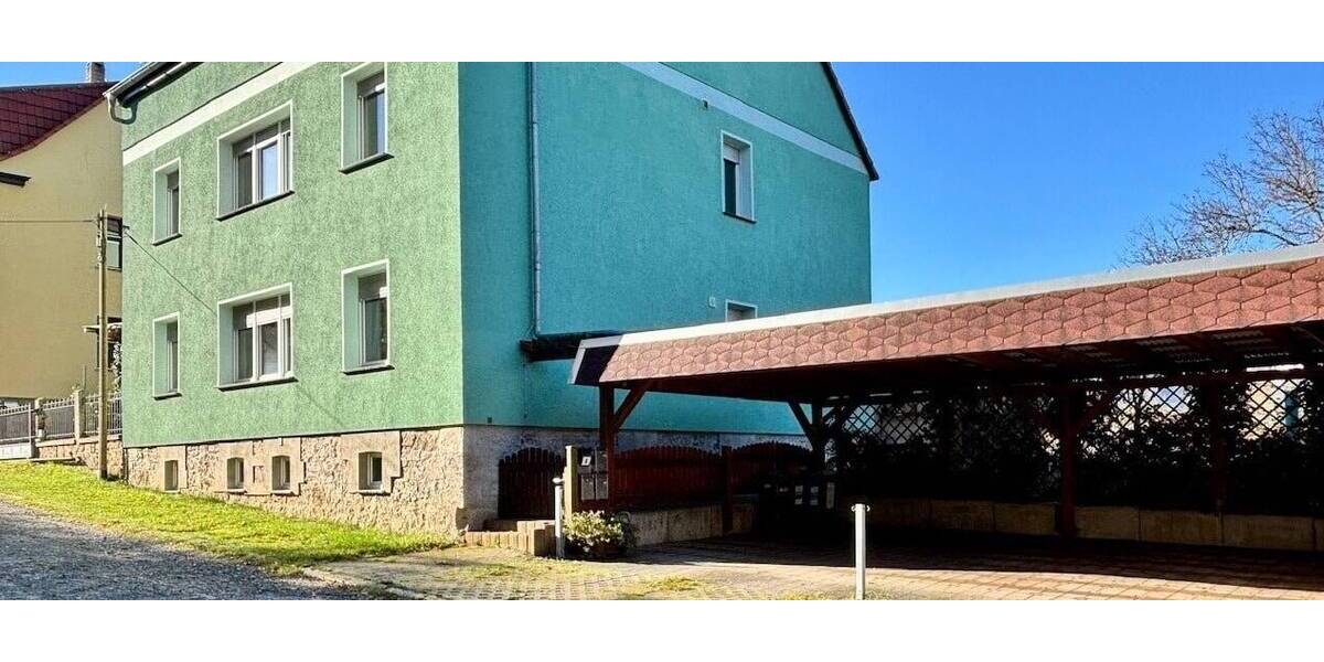 Mehrfamilienhaus, Wohnhaus Weimar Südstadt - 9 Zimmer, 230 m&sup2;, 625.000&euro; | Angebot:25996660