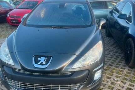 Peugeot 308 125.000 km 2.900 &euro; Vollersroda 99438