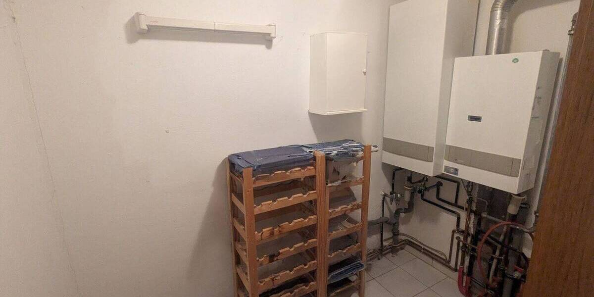 Etagenwohnung Jena Wogau - 3 Zimmer, 99 m&sup2;, 280.000&euro; | Angebot:25695953