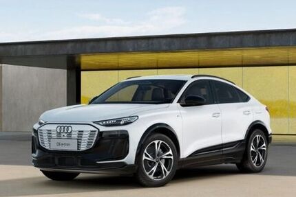 Audi Q6 e-tron 14.500 km 72.650 &euro; Weimar 99423