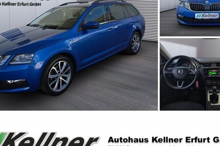 Skoda Octavia 106.900 km 10.790 &euro; Erfurt 99091