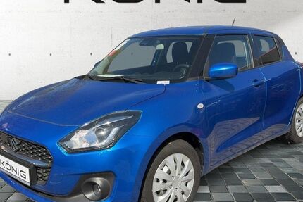 Suzuki Swift 12.064 km 15.499 &euro; Erfurt 99091