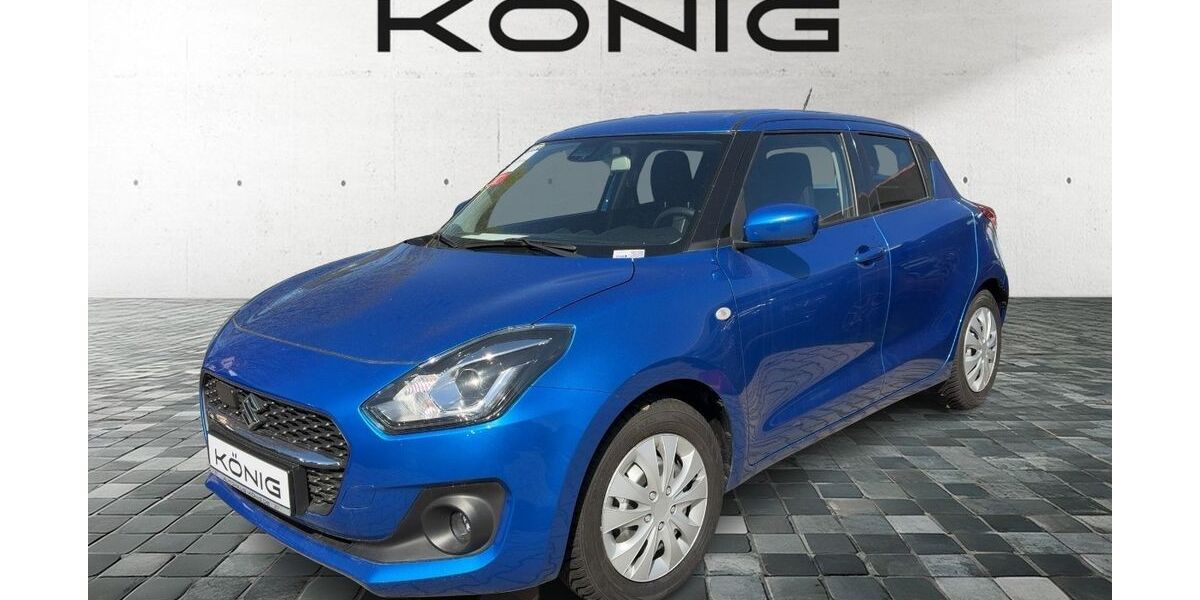 Suzuki Swift 12.064 km 15.499 &euro; Erfurt 99091