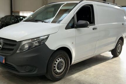 Mercedes-Benz Vito 89.000 km 17.990 &euro; Erfurt 99092