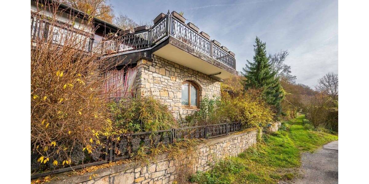 Mehrfamilienhaus, Wohnhaus Camburg - 5 Zimmer, 100 m&sup2;, 73.000&euro; | Angebot:25777825