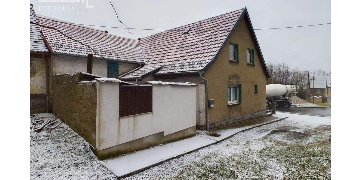 Doppelhaushälfte Pfiffelbach Pfiffelbach - 5 Zimmer, 102 m&sup2;, 69.000&euro; | Angebot:25679330