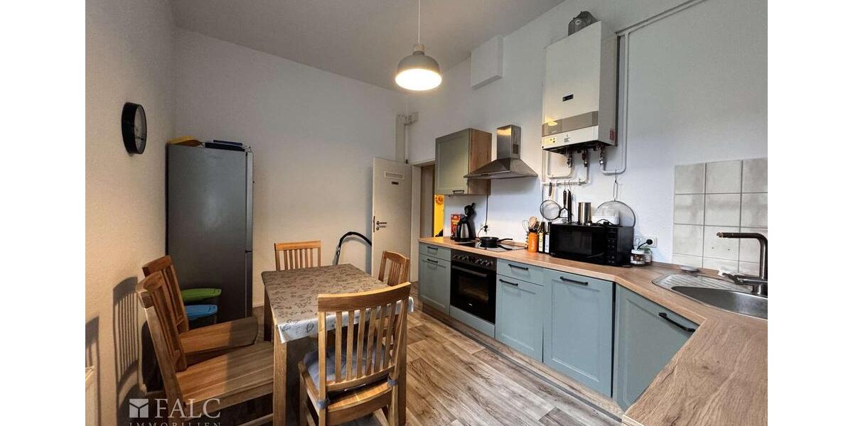 Erdgeschoßwohnung Jena Burgau - 2 Zimmer, 74 m&sup2;, 980&euro; | Angebot:25440861