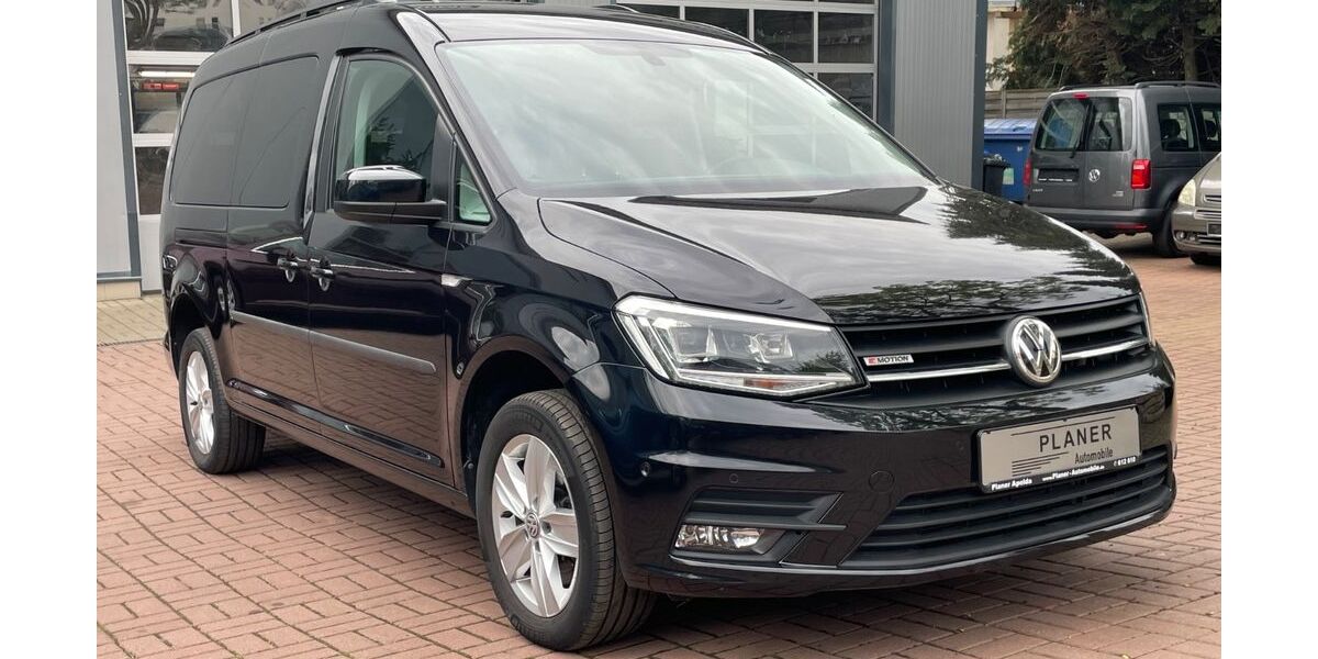 VW Caddy 73.069 km 31.990 &euro; Apolda 99510