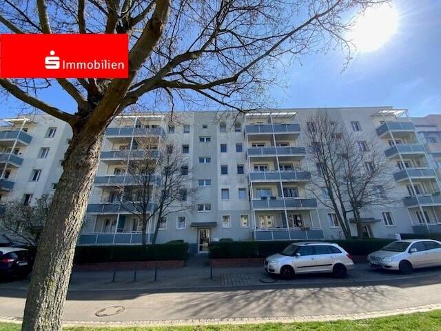 Etagenwohnung Erfurt Krämpfervorstadt - 3 Zimmer, 60 m&sup2;, 160.000&euro; | Angebot:25676941