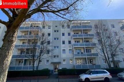 Wohnung Erfurt Krämpfervorstadt - 3 Zimmer, 60 m&sup2;, 160.000&euro; | Angebot:25676941