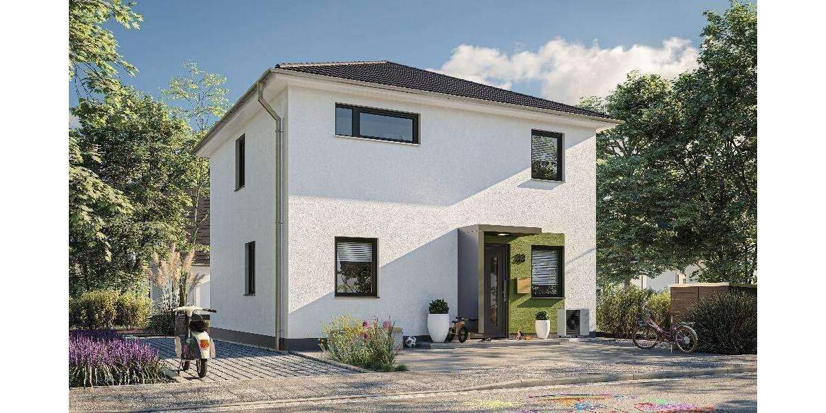 Einfamilienhaus Erfurt Kühnhausen - 4 Zimmer, 129 m&sup2;, 440.490&euro; | Angebot:25777601