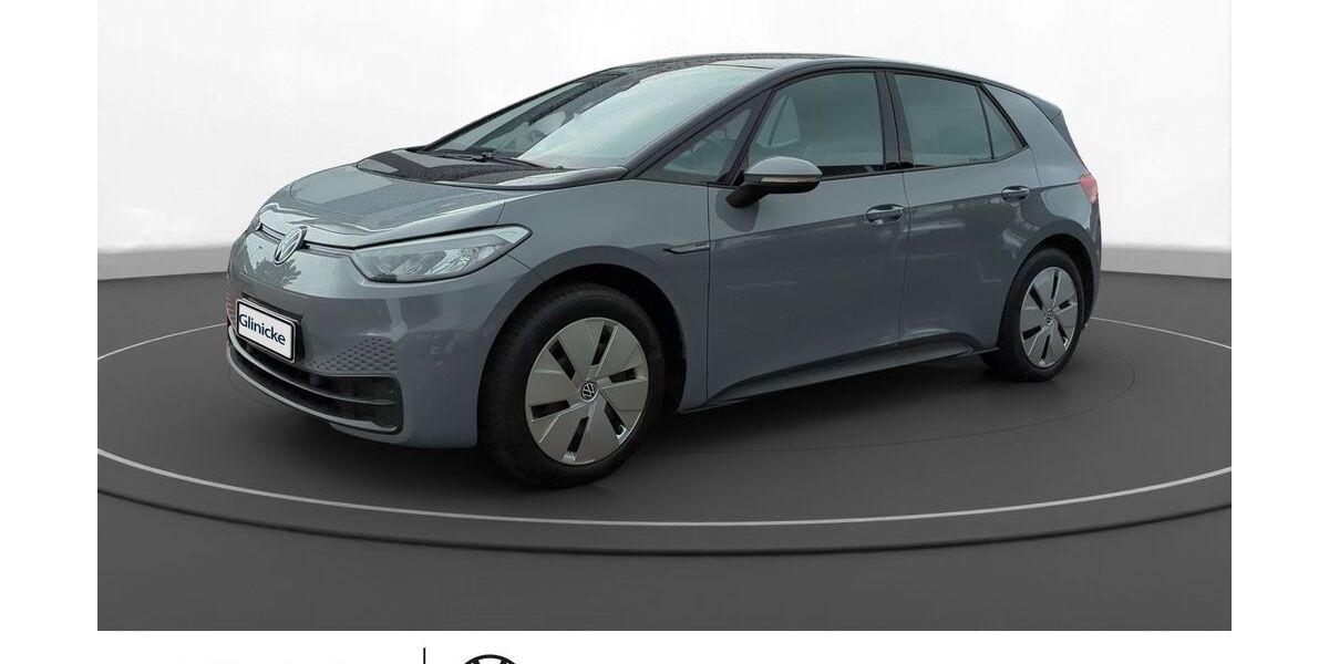VW ID.3 71.500 km 20.980 &euro; Weimar 99423