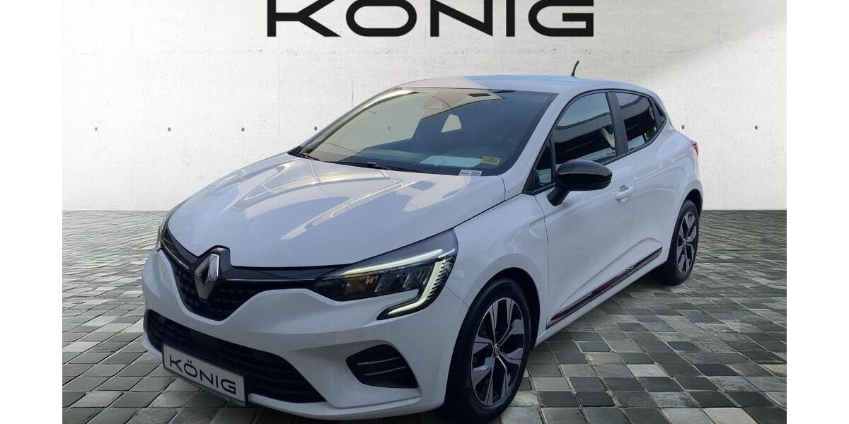 Renault Clio 27.874 km 15.499 &euro; Erfurt 99099