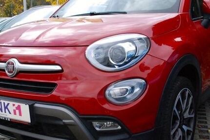 Fiat 500X 144.660 km 8.900 &euro; Dornburg - Camburg 07774