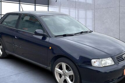 Audi A3 182.193 km 1.000 &euro; Erfurt 99086