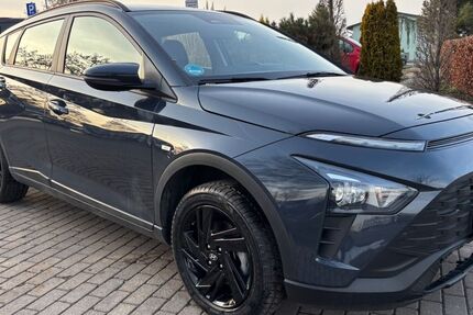 Hyundai BAYON 14.600 km 11.000 &euro; Erfurt 99085
