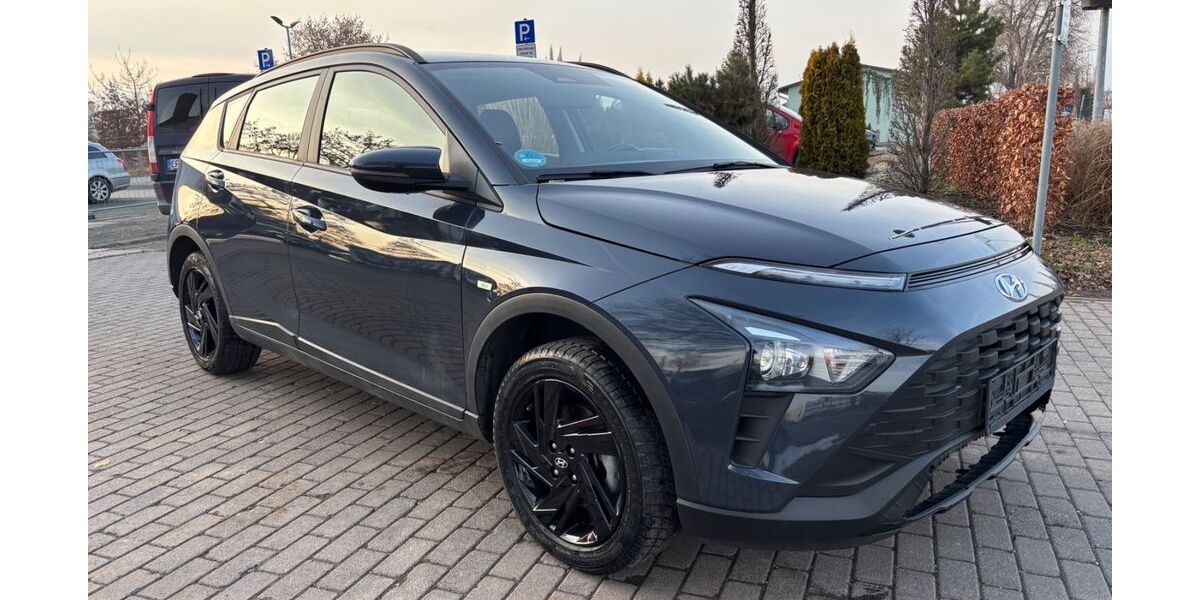 Hyundai BAYON 14.600 km 11.000 &euro; Erfurt 99085