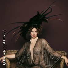 Maladée - Voilà, da bin isch! 30.10.2026 DASDIE Brettl