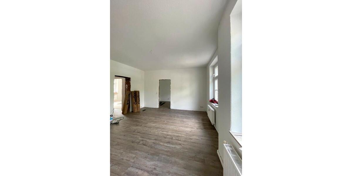 Etagenwohnung Jena - 2 Zimmer, 52 m&sup2;, 671&euro; | Angebot:26632740