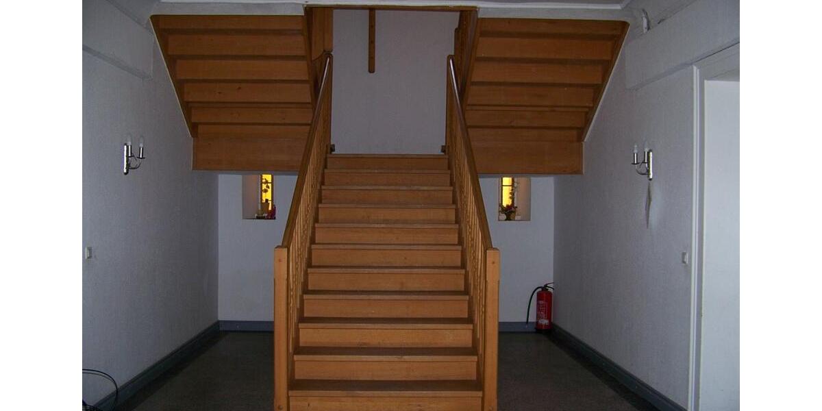 Etagenwohnung Rudolstadt - 4 Zimmer, 114 m&sup2;, 930&euro; | Angebot:26677944