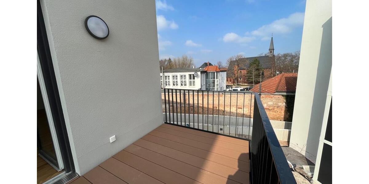 Etagenwohnung Erfurt Andreasvorstadt - 1 Zimmer, 35 m&sup2;, 550&euro; | Angebot:26675367
