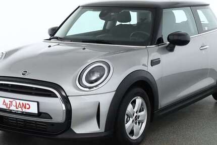 Mini Cooper 23.687 km 22.990 &euro; Erfurt 99087