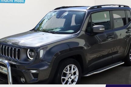 Jeep Renegade 53.000 km 17.295 &euro; Erfurt 99098