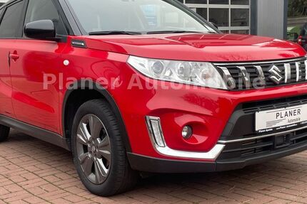 Suzuki Vitara 69.370 km 16.690 &euro; Apolda 99510