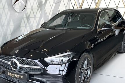 Mercedes-Benz C 300 11.493 km 42.340 &euro; Sulza 07751