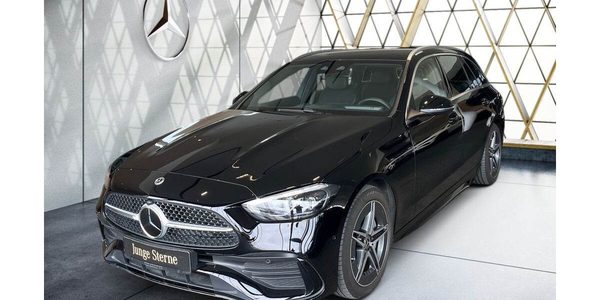 Mercedes-Benz C 300 11.493 km 42.340 &euro; Sulza 07751
