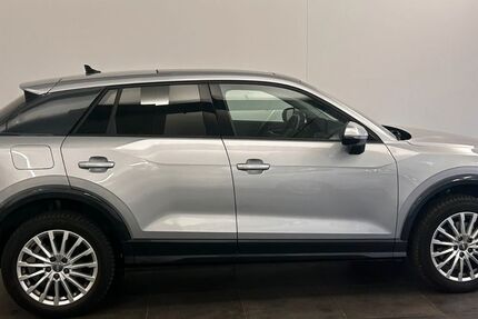 Audi Q2 52.300 km 19.995 &euro; Erfurt 99084