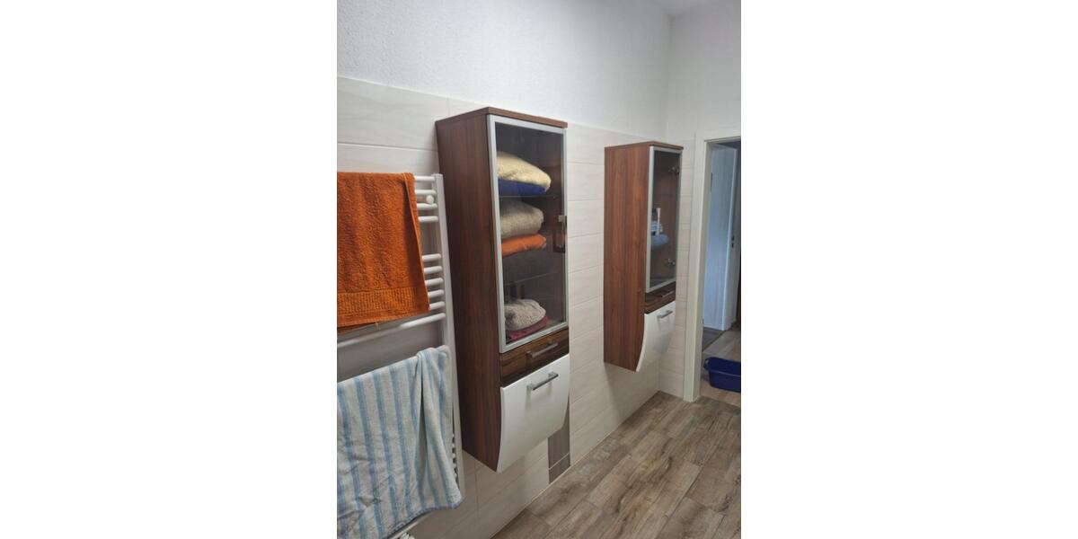 Etagenwohnung Lanitz-Hassel-Tal Tal - 2 Zimmer, 74 m&sup2;, 478&euro; | Angebot:25331695