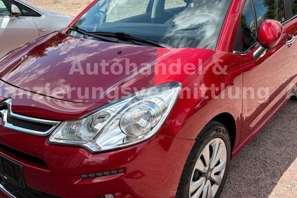 Citroen C3 124.556 km 5.990 &euro; Erfurt-Linderbach 99098