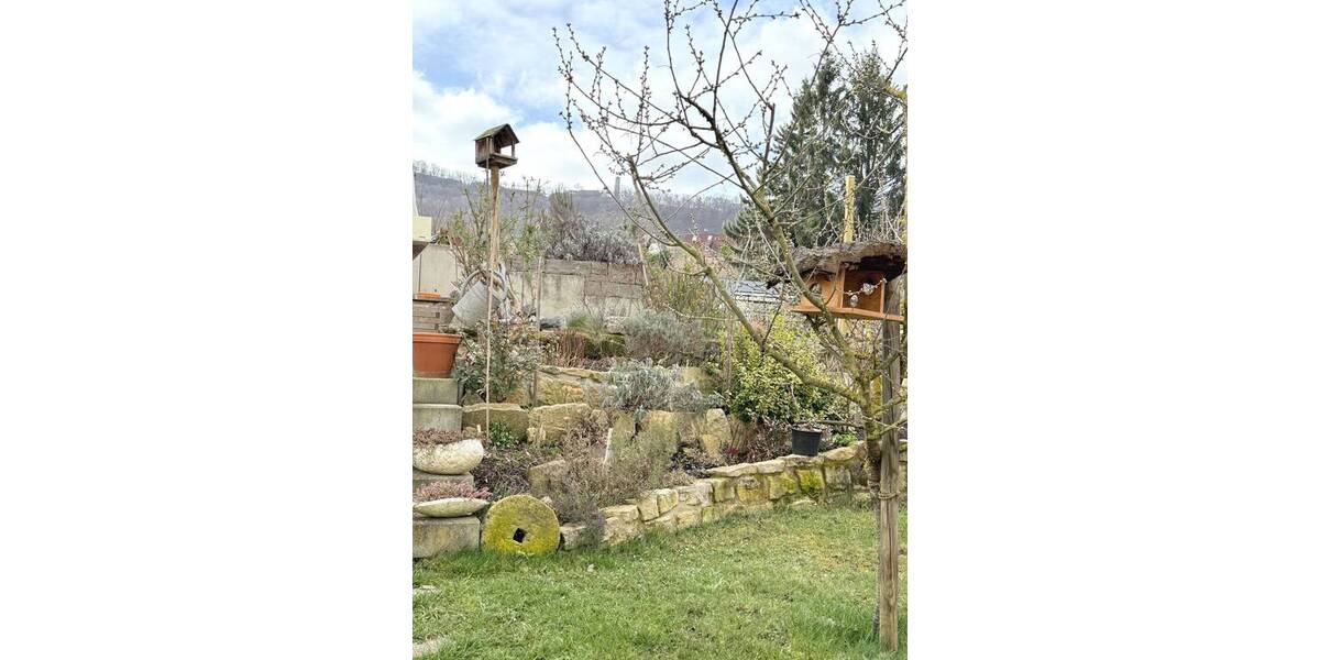 Reihenmittelhaus Jena Wenigenjena - 5 Zimmer, 154 m&sup2;, 599.000&euro; | Angebot:26043809