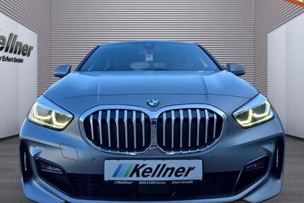 BMW 118 56.828 km 27.870 &euro; Erfurt 99091